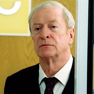 Bilder Michael Caine