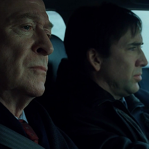 Bilder Michael Caine