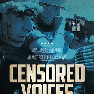 Bilder Censored Voices