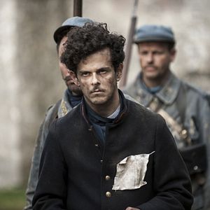 Bilder Les Fusillés