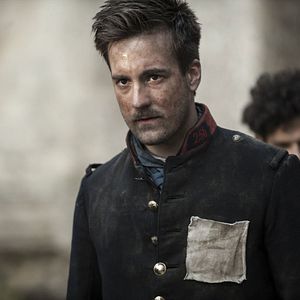 Bilder Les Fusillés