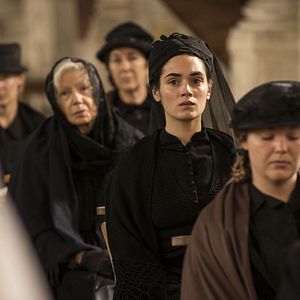 Bilder Les Fusillés