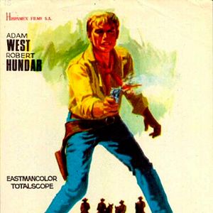 Bilder Die vier Geier der Sierra Nevada