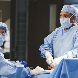 Bilder Chandra Wilson