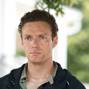 Bilder Ross Marquand