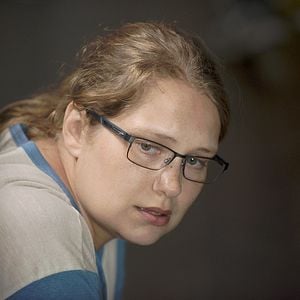Bilder Merritt Wever