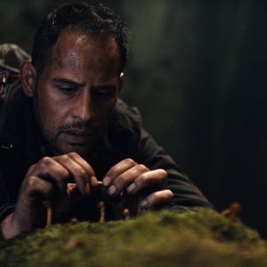 Bilder Die dunkle Seite des Mondes