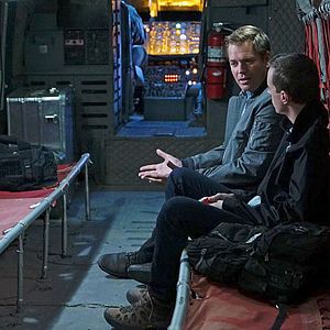 Bilder Michael Weatherly