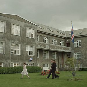 Bilder The Homecoming