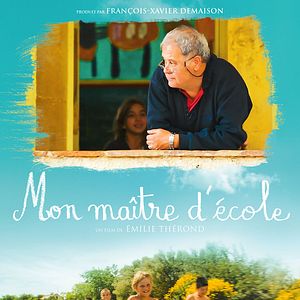 Bilder Mon maître d'école