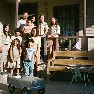 Bilder Cesar Chavez: An American Hero