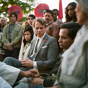 Bilder Cesar Chavez: An American Hero