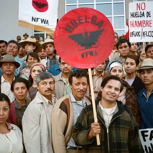 Bilder Cesar Chavez: An American Hero