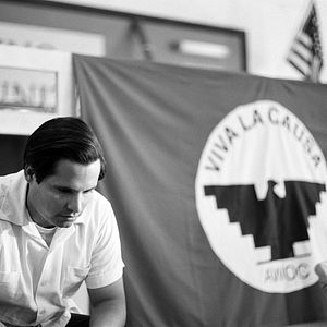 Bilder Cesar Chavez: An American Hero