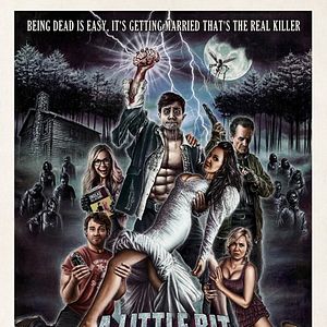 Bilder A Little Bit Zombie