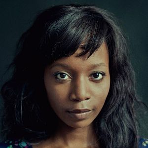 Bilder Priscilla Adade