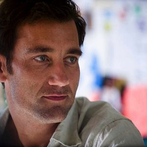 Bilder Clive Owen