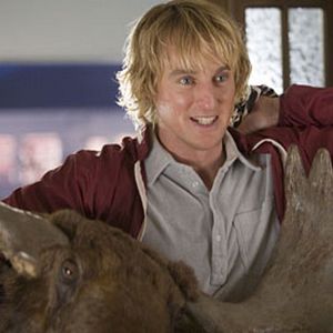 Bilder Owen Wilson