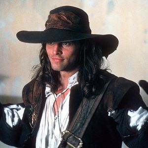 Bilder Justin Chambers (I)