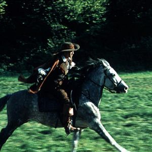 Bilder Justin Chambers (I)