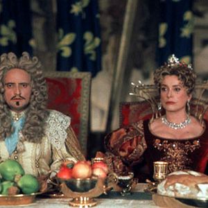 Bilder Daniel Mesguich