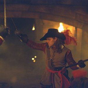 Bilder Justin Chambers (I)