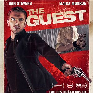 Bilder The Guest