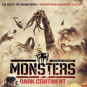 Bilder Monsters: Dark Continent