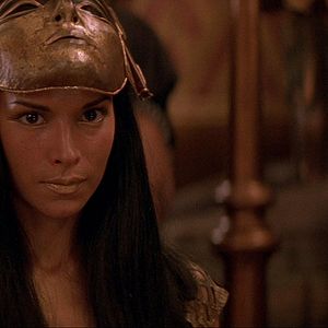 Bilder Patricia Velasquez