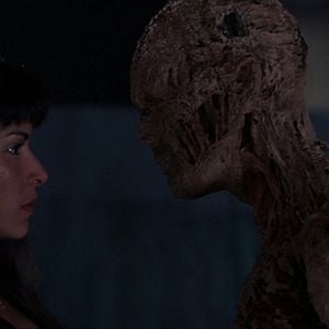 Bilder Die Mumie kehrt zurück