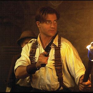 Bilder Die Mumie kehrt zurück