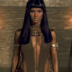 Bilder Patricia Velasquez