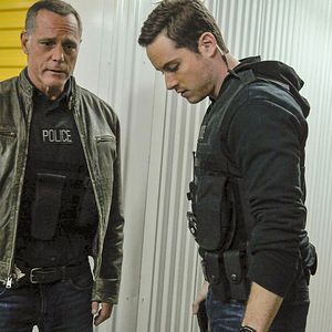 Bilder Jesse Lee Soffer