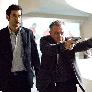 Bilder Clive Owen