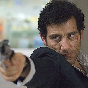 Bilder Clive Owen
