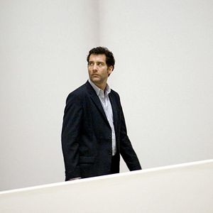 Bilder Clive Owen