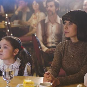 Bilder Cristin Milioti