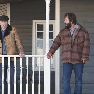 Bilder Angus Sampson