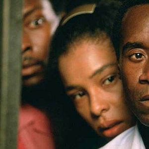 Bilder Sophie Okonedo