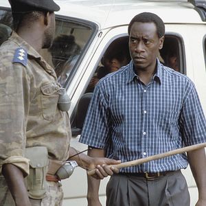 Bilder Don Cheadle