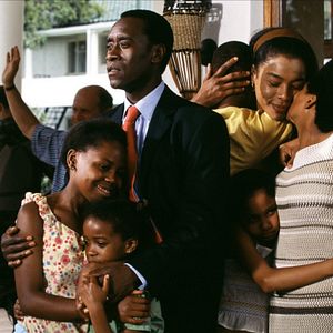 Bilder Sophie Okonedo