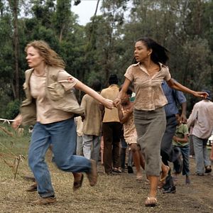 Bilder Sophie Okonedo