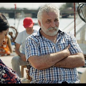 Bilder İçimde Akan Nehir