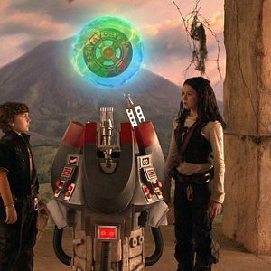 Bilder Spy Kids 2 - Die Rückkehr der Superspione