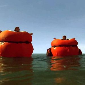 Bilder Spy Kids 2 - Die Rückkehr der Superspione