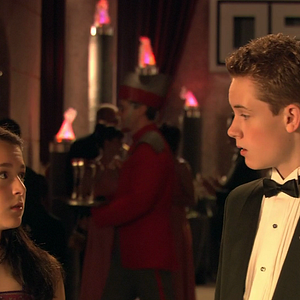 Bilder Spy Kids 2 - Die Rückkehr der Superspione