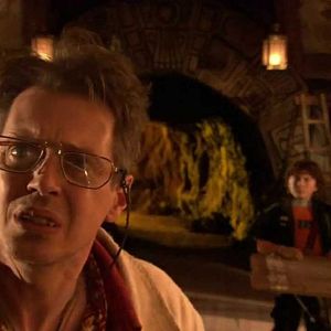 Bilder Spy Kids 2 - Die Rückkehr der Superspione