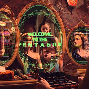 Bilder Spy Kids 2 - Die Rückkehr der Superspione