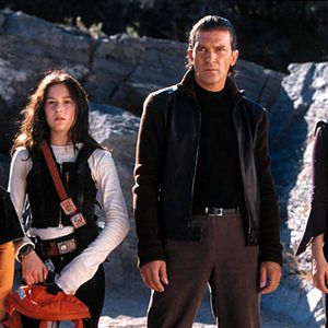 Bilder Spy Kids 2 - Die Rückkehr der Superspione