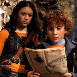 Bilder Spy Kids 2 - Die Rückkehr der Superspione